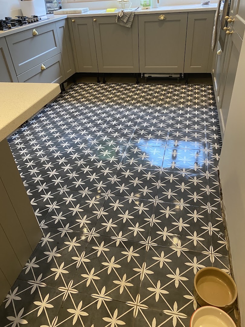 Jols Tiling Services — Photos 2