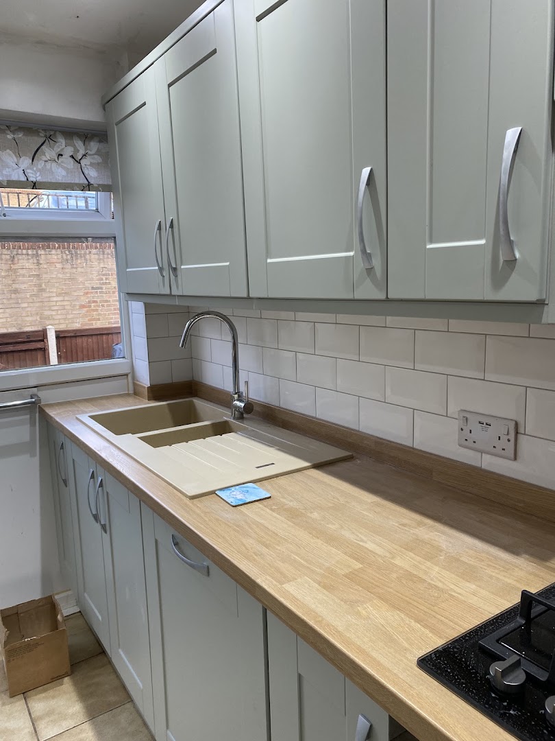 Jols Tiling Services — Photos 1