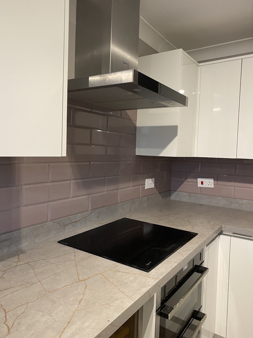 Jols Tiling Services — Photos 4