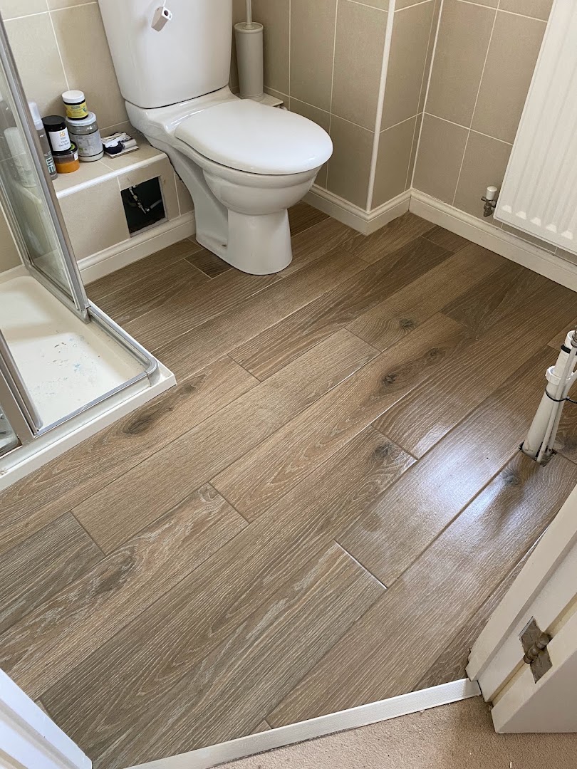 Jols Tiling Services — Photos 6