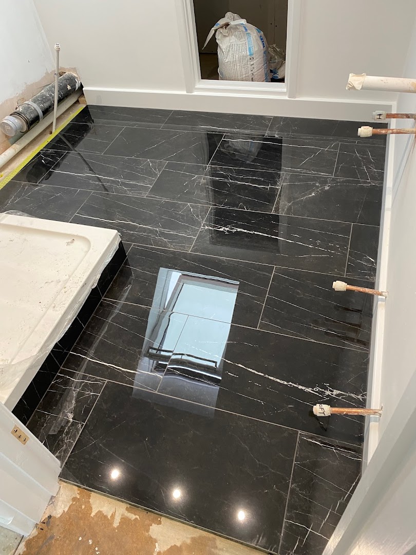 Jols Tiling Services — Photos 5
